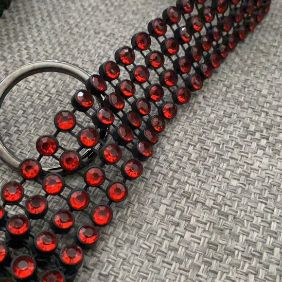 Assorted sequence belts - Picture 6 of 6